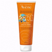 Avene leche especial niños spf 50+ muy alta prot (250 ml)
