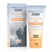 Fotoultra spf-90 isdin crema (50 ml)