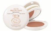 Avene spf 50 compactooil free (Dorado 10 g)