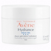 Avene hydrance aqua gel crema hidratante  1 envase 50 ml