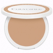 Avene couvrance crema compacta oil free (9.5 g arena)