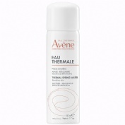Avene agua termal (50 ml)