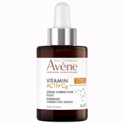 Avene vitamin activ cg serum luminosidad corrector  1 envase 30 ml