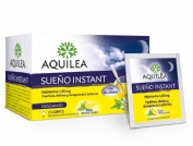 Aquilea sueño instant (1.95 mg 25 sobres)