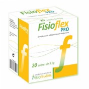 Fisioflex pro (20 sobres)