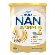 Nan 2 optipro supreme (800 g)