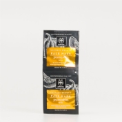 Apivita mascar facial detox calabaza