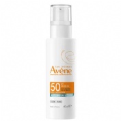 Avene antiimpefecciones 50+ zn 40ml