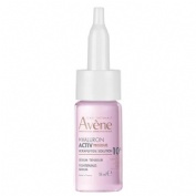 Avene hyaluron activ serum hexapept tensor