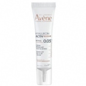 Avene hyaluron activ 0,05 corrector ojos-labios