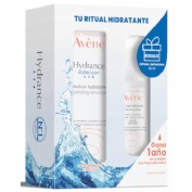 Pack hydrance emulsion + espuma limpiadora