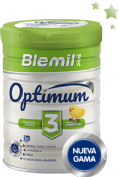 Blemil plus 3 optimum 800 g