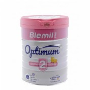 Blemil plus 2 optimum 800 g