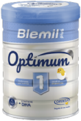 Blemil plus 1 optimum 800 g