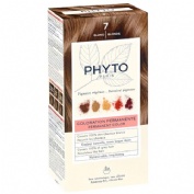 Phyto tinte color nº7