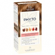 Phyto tinte color nº 7,3