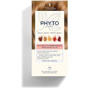 Phyto tinte color nº8