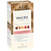 Phyto tinte color nº 8.3