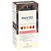Phyto tinte color nº4