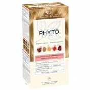 Phyto tinte color nº 9,3
