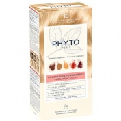 Phyto tinte color nº 10