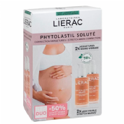 Lierac phytolastil antiestrias duplo