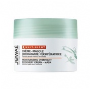 Jowae crema-masque hidratante