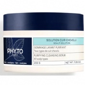 Phyto mascarila  lavante-purificante 200g