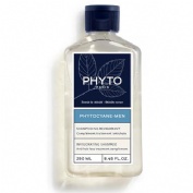 Phytocyane men champu estimulante hombre