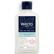 Phyto champu dermocalmante 250ml