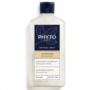Phyto champu nutricion 500 ml