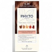 Phyto tinte color nº 6.34