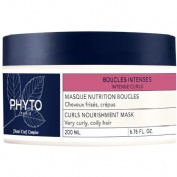 Phyto boucles intesnses mascarilla 200ml