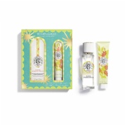 Roger gallet perfume osmathus 30 ml +manos pack