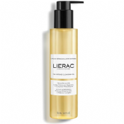 Lierac desmaquillante aceite intesnso