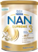 Nan 3 supreme (1 envase 800 g)