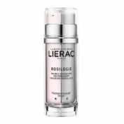 Lierac rosilogie concentre rougeurs