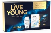 Isdinceutics pigment expert + night peel (10 + 10 ampollas)