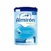 Almiron advance+ pronutra 1 (polvo 800 g)