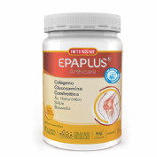 Epaplus colageno+hialuronico+condroitin+magnesio - 21 dias (1 bote 284,15 g sabor limon)