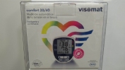 Tensiometro digital - visomat comfort 20/40 (de brazo)