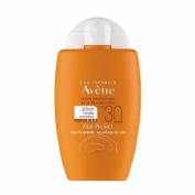 Avene mat perfect aqua fluido con color spf 30 (1 envase 50 ml)