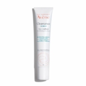 Avene cleanance cuidado matificante (1 envase 40 ml)