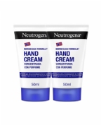 Neutrogena formula noruega crema de manos concentrada  2 envases 50 ml