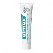 Elmex sensitive profesional (1 tubo 75 ml)