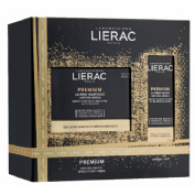 Lierac pack premium voluptuosa + ojos