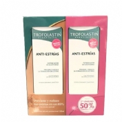Trofolastin Antiestrías 250 ml PACK Duplo