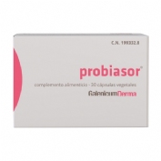 Probiasor (30 capsulas)