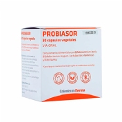 Probiasor (30 capsulas)