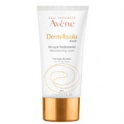Avene dermabsolu mascarilla remodelante (1 envase 75 ml)